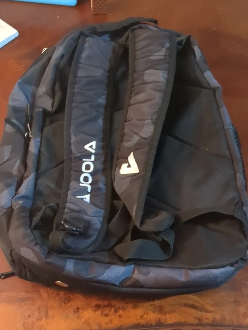 Jaoola Pickleball Backpack - Sleek Athletic Carry
